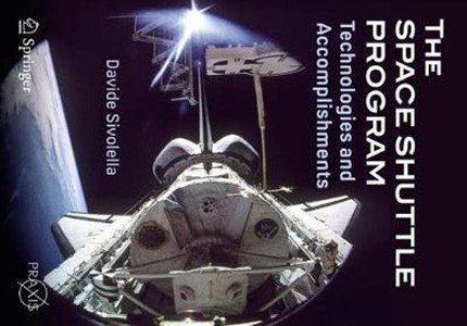 E_Macaluso's tweet photo. Dopo la #recensione del primo libro sullo #SpaceShuttle, è finalmente #online, su #Cosmobserver, la mia recensione sulla seconda opera di #DavideSivolella. Consigliatissima!
https://t.co/PiudfcTR6C
#emmanuelemacaluso #springer #praxis #shuttle #spazio #missiondarksky #review https://t.co/PzwIAvCfH0