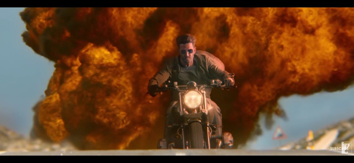 humblemumble2k's tweet photo. #CopyThat #WarTrailer #WarActors #WarFans #Ghungroo @iHrithik @iTIGERSHROFF @Jitendr33410794 @TIGERWorldTeam @iSangitaC @SomashreeDey3 @ichets_sona_hr @ajaysisodiya69 @filmfare @iFaridoon @_nickie24_ @MichaelHrithik1 @SamyGioia @yrf @aapkadharam @LegendDeols @SunnyPaajiHero luvar https://t.co/0wzlhWPkRf