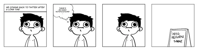 and i vanish 