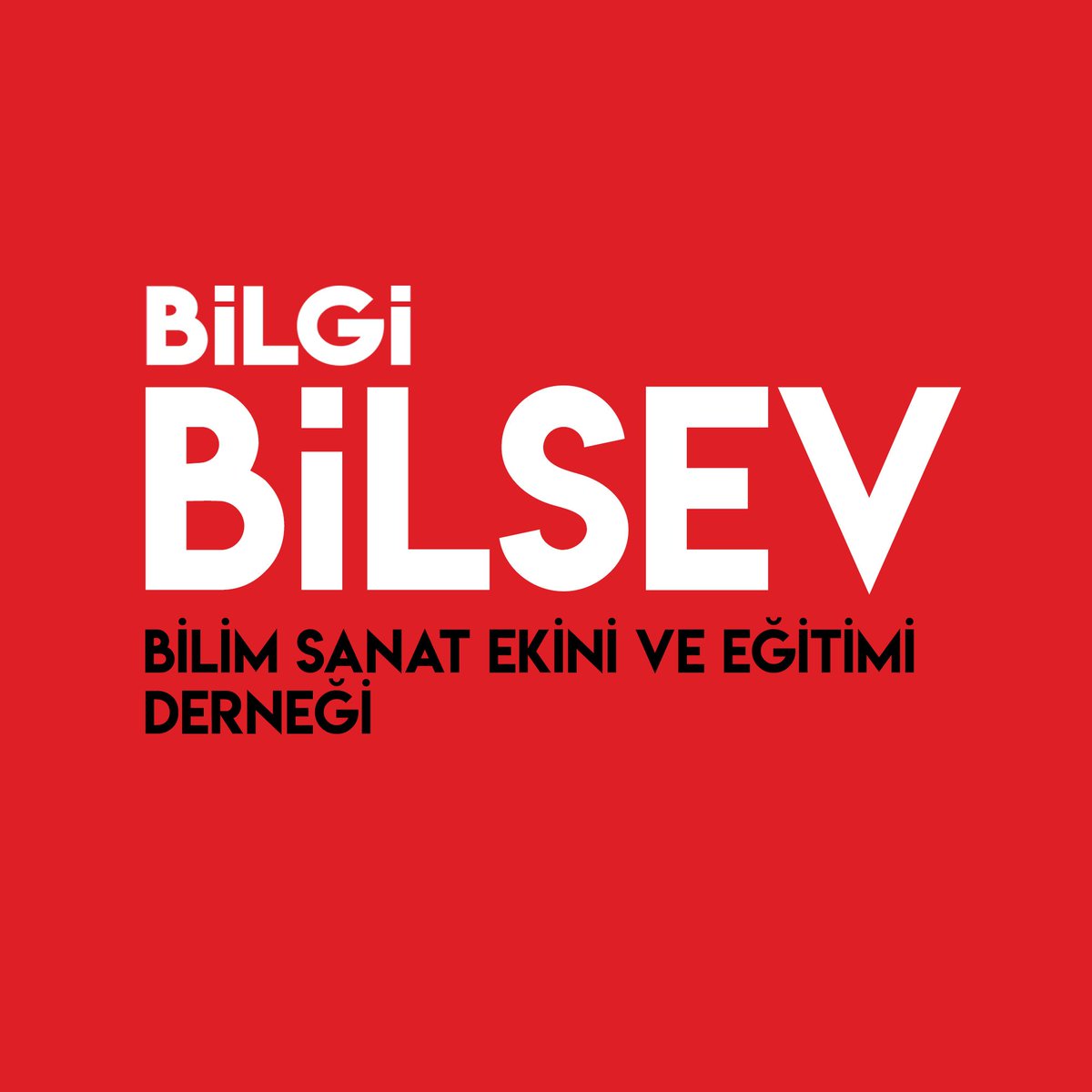 Bundan 2 yıl kadar önce, Türkiye’yi daha aydınlık bir ülke haline getirme hayaliyle çıktığımız bu zorlu yolda; şimdi daha güçlü bir organizasyona dönüşüyoruz! 

#bilgibilsev #bilsevderneği