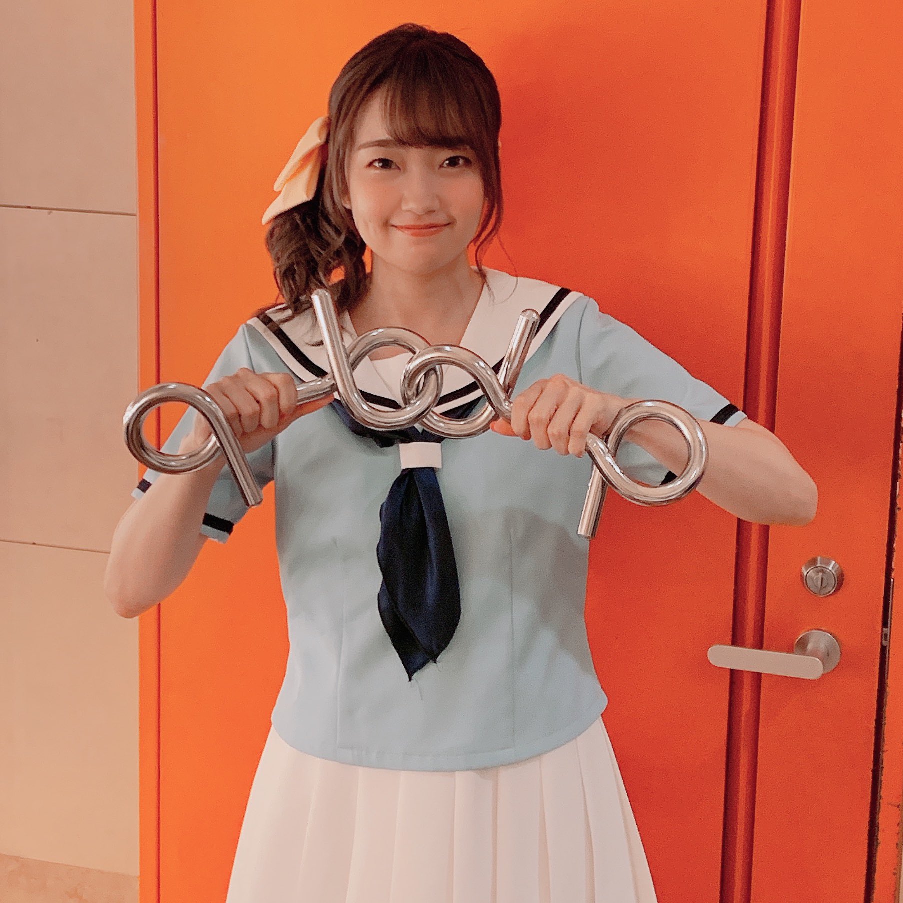 Bang Dream Updates Today 13 September Is The 25th Birthday Of Ohashi Ayaka Voice Of Yamabuki Saaya あやかおめでとう あやかアラサーになる 四半世紀あやか