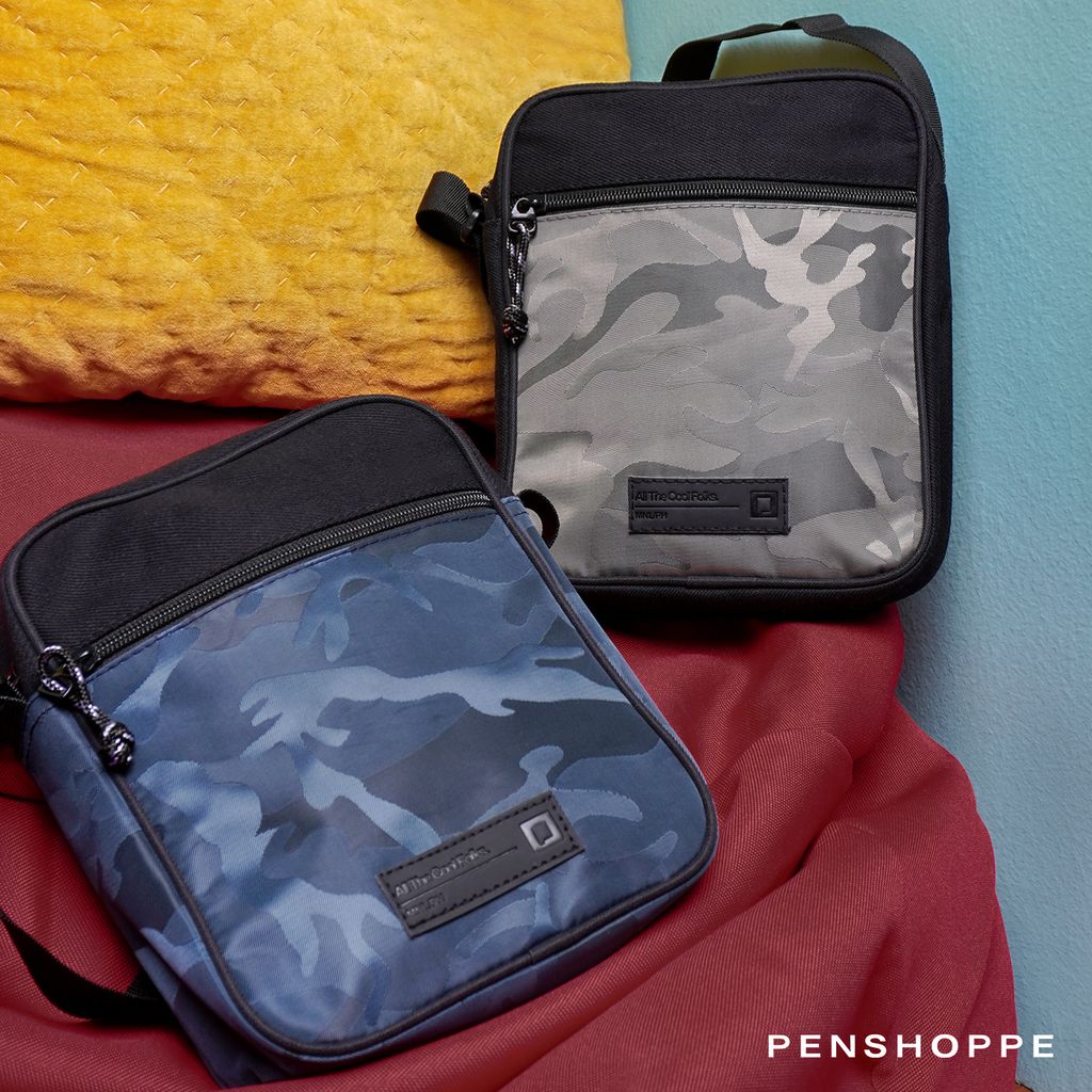 sling bag penshoppe