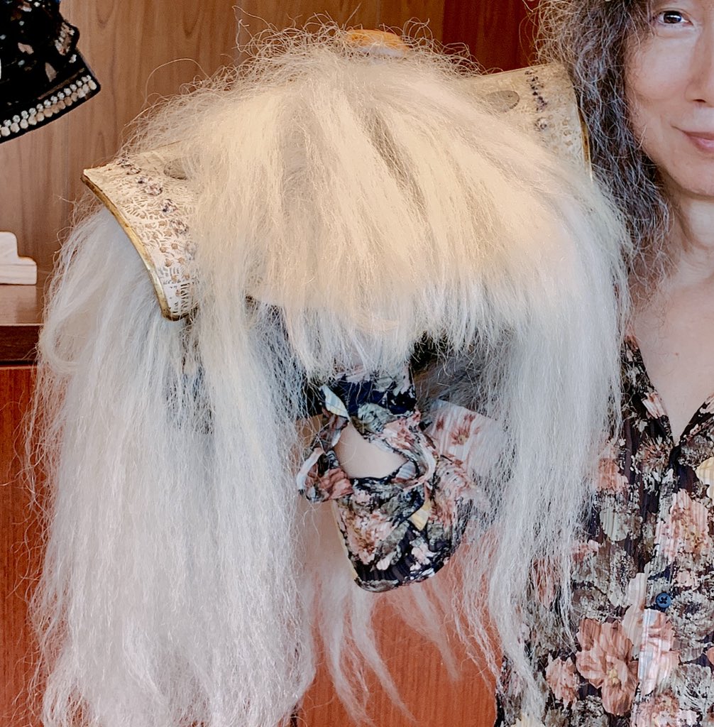 やまもんさま同封 Kyoji Yamamoto（山本恭司） on X