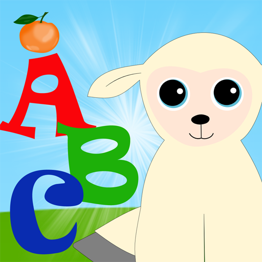 thegreatapp's tweet photo. #New #Game on #TheGreatApps : Juno Lamb Learn Letters
by Appelsin Apps @AppelsinApp 
https://t.co/bIwQ1eNwrx https://t.co/yx73d1D19D