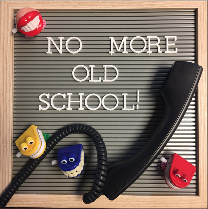 DentistryTfi's tweet photo. We Have #StateOfTheArtFacilities And All Our #DentalStaff Are Trained In All The #LatestAdvances And #BestOfAll Our #Dentistry Is Virtually #PainFree.
BOOK AN APPOINTMENT at https://t.co/NCDBMnOqKY
Compassionate #DentalCare on the #GoldCoast.
#oldschool #notmyimage https://t.co/Gt89G7h9iG