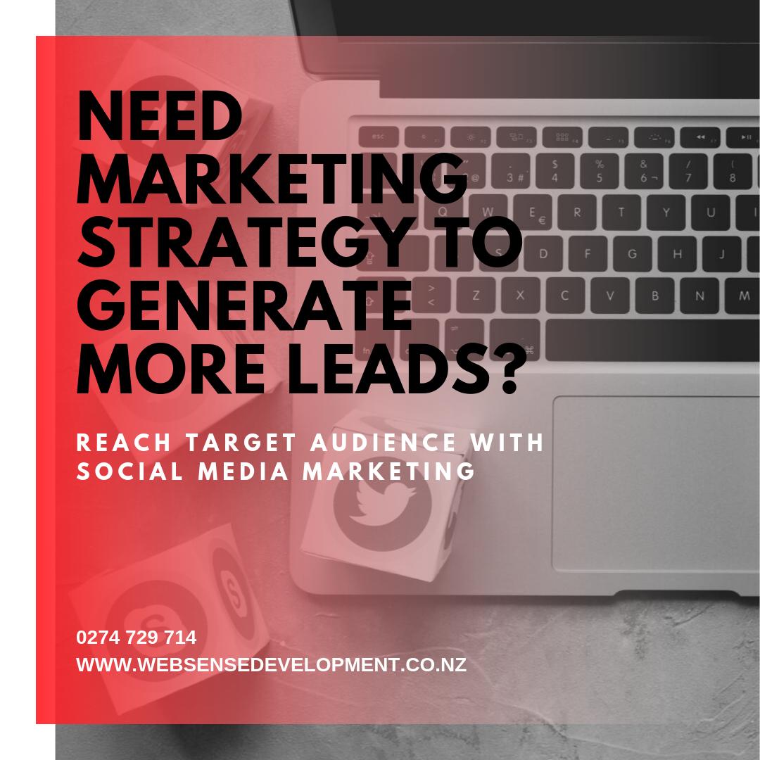 WebsenseDev's tweet image. Websense Development offering social media marketing &amp;amp; more in Wellington - Reach more audience now! Call us on 0274 729 714 buff.ly/2AdqTt1  #socialmediamarketing #smm #websensedevelopment #wellingtondesigners  #SEO #websitedesign #websitedesigning #webdesignWellington