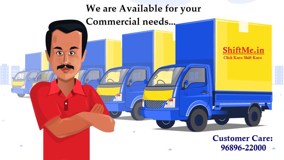 ShiftMe007's tweet photo. Need vehicles for commercial use??
https://t.co/ddlcXJGPVX is just a call away.. call our customer care on 9689622000.
#clickkaroshiftkaro #shiftme #commercial #happyshifting #Pune #truckrentalservice #tempobooking #startup https://t.co/gXFoDEeGFA