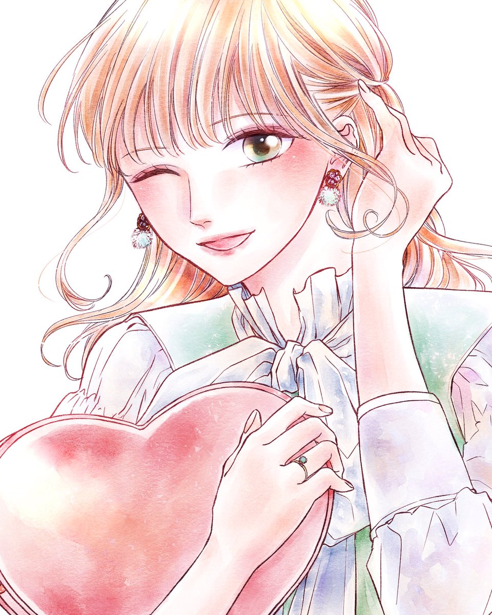 ?【お知らせ】?
本日発売の別フレ10月号ベツフレNEXT
『瀬奈くんに手なずけられてます』
ついに最終話です!♡
あさのカラーも描いたよ✨
初のシリーズ連載、苦しい時もあったけど、ずっと楽しく描けました!
最後まで応援頂き本当にありがとうございました??
これからもよろしくお願いします♡
