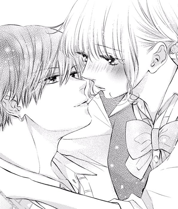 ?【お知らせ】?
本日発売の別フレ10月号ベツフレNEXT
『瀬奈くんに手なずけられてます』
ついに最終話です!♡
あさのカラーも描いたよ✨
初のシリーズ連載、苦しい時もあったけど、ずっと楽しく描けました!
最後まで応援頂き本当にありがとうございました??
これからもよろしくお願いします♡
