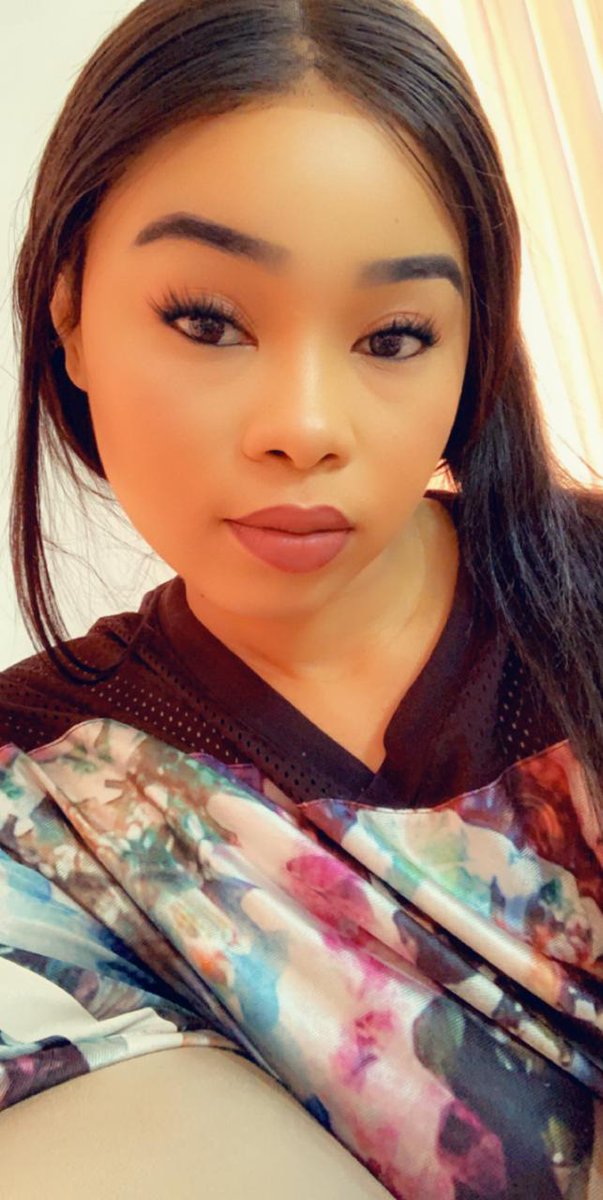 Bigbankberry's tweet photo. Good morning yal...
This is my friend @NayFox01 
She new on here...please go Follow Her.. ❤❤❤❤ https://t.co/dhdMSo8VPl