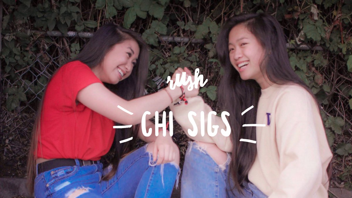 UWChiSigs's tweet photo. Why couldn’t the bicycle stand up?
It was two tired 🥺
—————
Our Fall Rush interest form is out!! Clickity click the link in our bio now!! 🤪
—————
#chisigs #chisigmaalpha #rushchisigs https://t.co/Y7ZZaD6OGB