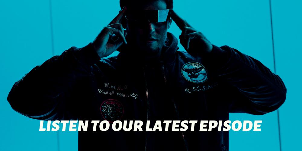 The Something Podcast - South Africa tweet media