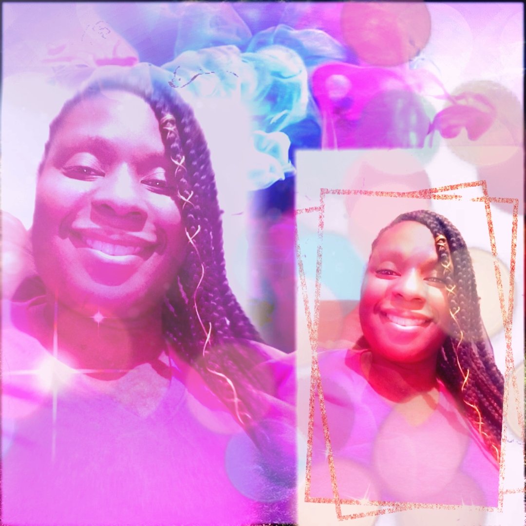 Diamonds2005_04's tweet photo. Here's another creation just made this morning if you like it and would like one please comment below the pictures you'd like me to use😊😊 https://t.co/RMg7NEnniB
