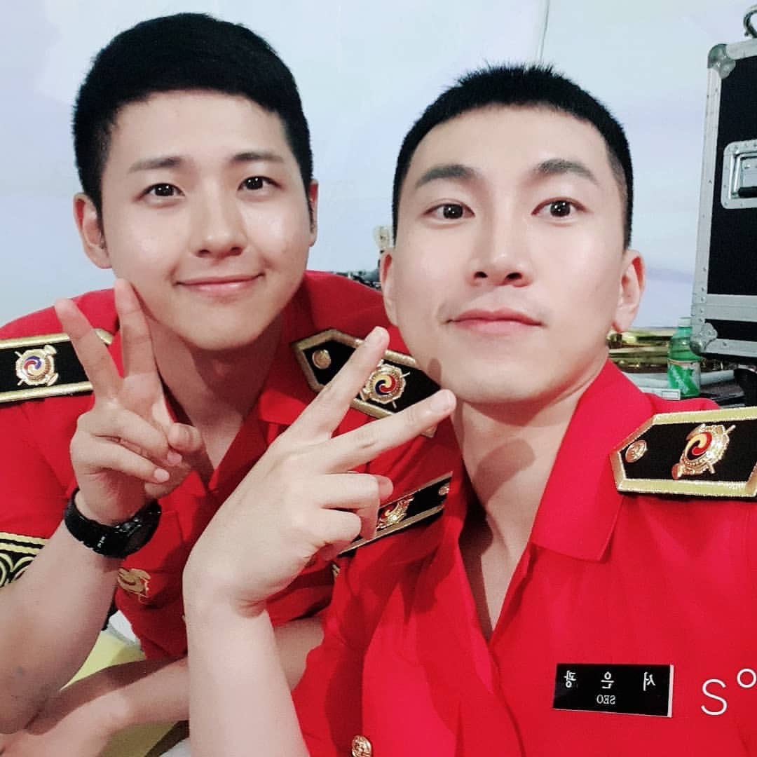 서은광님 인스타그램 #신우
instagram.com/p/B2V00TphK76/…