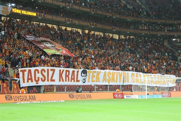 uAYurtici's tweet photo. Günaydın #Galatasaray Ailesi https://t.co/WWgKaUaILl