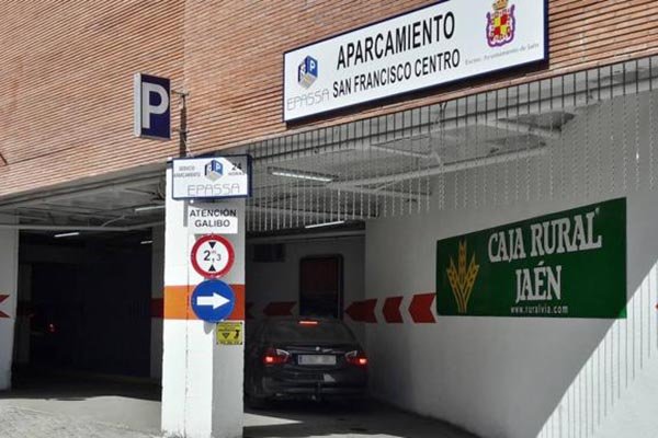Comercio Jaén tweet media