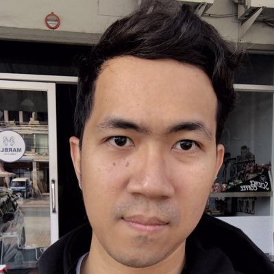 ReynardBai's tweet photo. #NewProfilePic https://t.co/xJOvNkoHiw