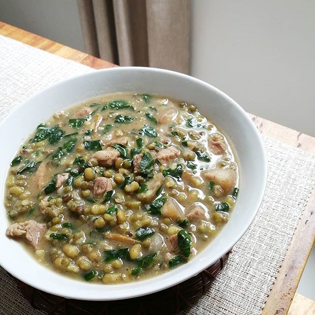 badudets's tweet photo. Monggo Friday! Sorry for the lack of updates, exam week namin plus may make-up classes pa bukas. Anong ganap nyo lately mommies?
#BadudetsCooks
.
.
.
.
.
.
.
#pinoyfood #lutongbahay #ulamideas #filipinofoodmovement #whattoeatph #foodgrammerph #foodie #f… https://t.co/AFGYCoxmpE https://t.co/uRdQD8nfrA