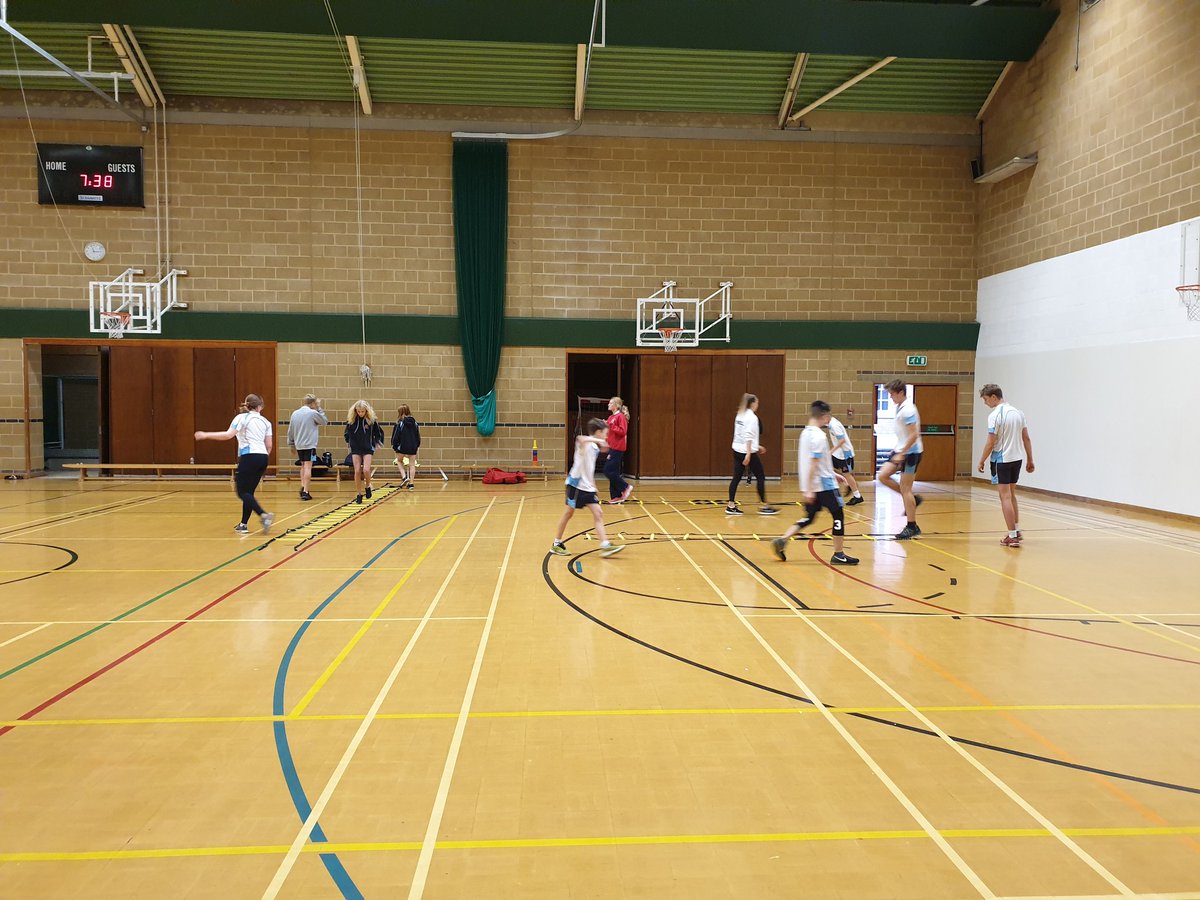 ipswichsport's tweet photo. Another good turn out for morning athletics https://t.co/TUbMrQ6qmy