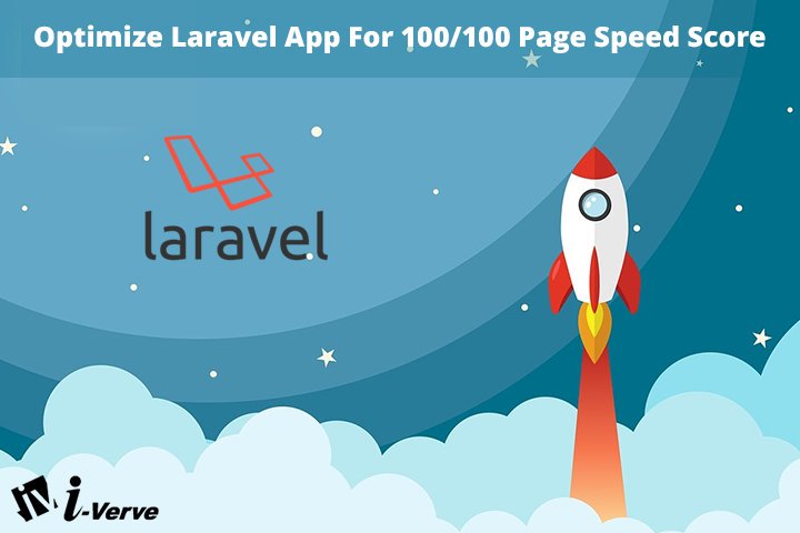 kristydavis1989's tweet image. How to Improve The Speed and Performance Of Laravel Application? Read on to find out more – i-verve.com/blog/laravel-s… #Laravel #LaravelApplication #LaravelWebApplication #LaravelWebsite #LaravelDevelopers #Speed #Performance #Optimization #Tips