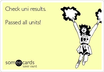 lornamckeown3's tweet photo. Happy Friday! Getting an e-mail confirming I’ve passed 1st year has made my day! It’s tough juggling full time work, family life & uni but I’ve made it, only another 2 years to go 😅
@UniStrathclyde #MAeyp #masters #earlyyears #personalchallenge #firstyearcomplete https://t.co/OasmcMiZMO