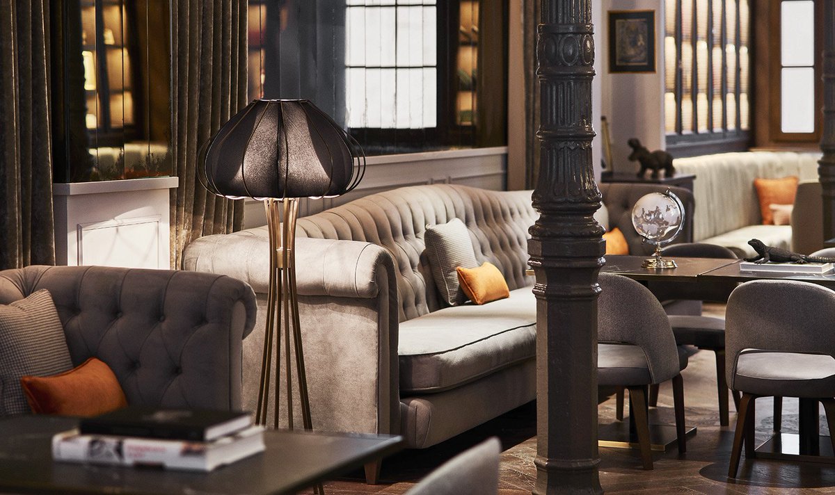 LoByto, tu refugio perfecto en Madrid. 
...
LoByto, your perfect refuge in Madrid.