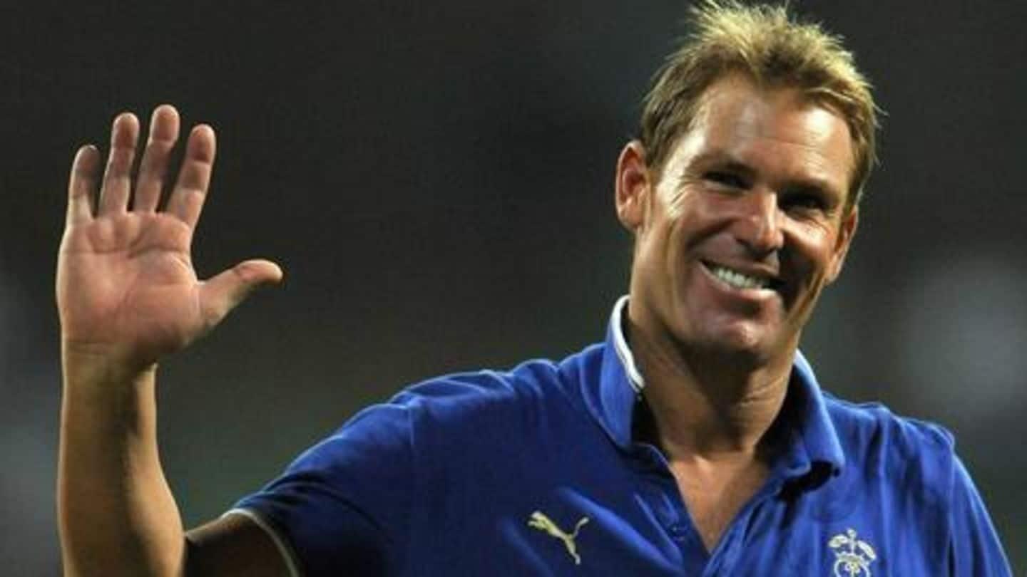 India- Happy birthday, Shane Warne: Interesting facts, records and stats  