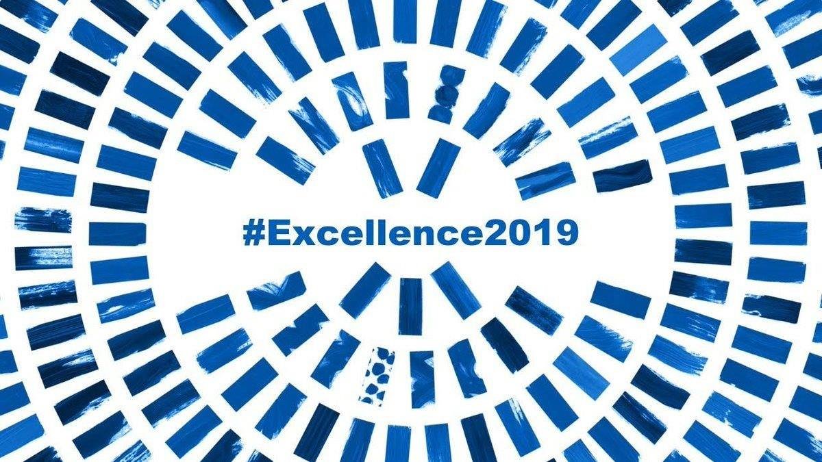 allofusinmind's tweet photo. We are so excited to reveal our shortlist for #Excellence2019 ⭐️🤩 Congratulations to all our finalists! https://t.co/VyZKuiBWqp https://t.co/m9sUgD3htg
