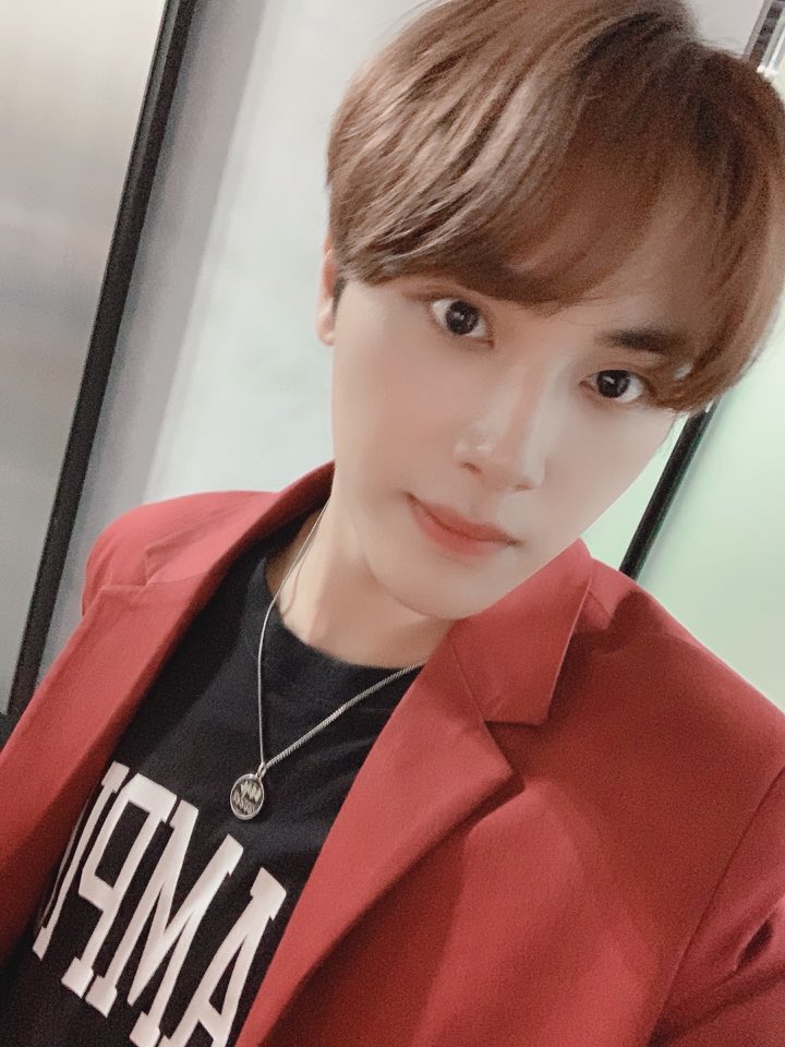 WE_THE_BOYZ's tweet photo. [주학년] 너무너무 아쉬웠던 아육대 ㅠㅠㅠ
기다리게해서 미안해요..ㅠ😭
그래도 응원해줘서 너무너무 고마워요😍💕 https://t.co/7ua5Pxvv7e