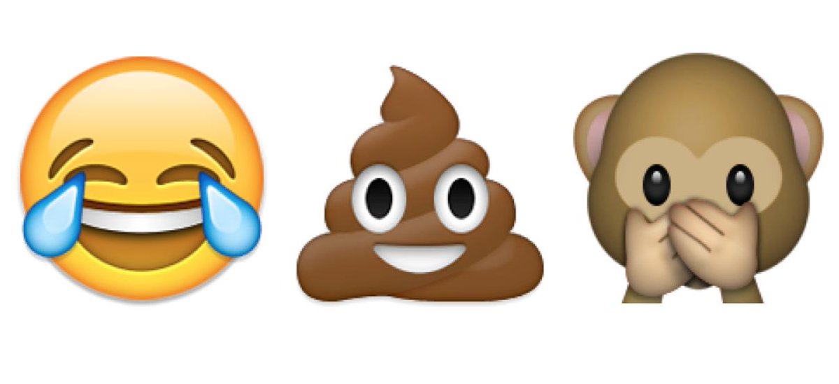 Emoji's in het subject van je e-mail, is dat wel een goed idee? hubs.ly/H0kKNhP0