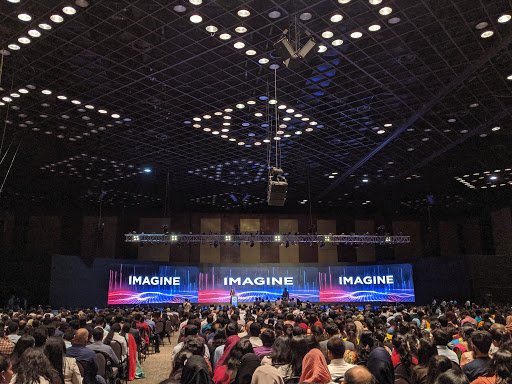 qualetics's tweet photo. The 9th edition of “Transforming Healthcare with IT” conference successfully brought together the global leaders from two sectors,#Healthcare & #InformationTechnology.
#TransformingHealthcare #THITSponsors #Apollo #ApolloNeverSleeps #ApolloHospitals #AskApollo
#Thit2019 #India https://t.co/uPW2Zf6lUw
