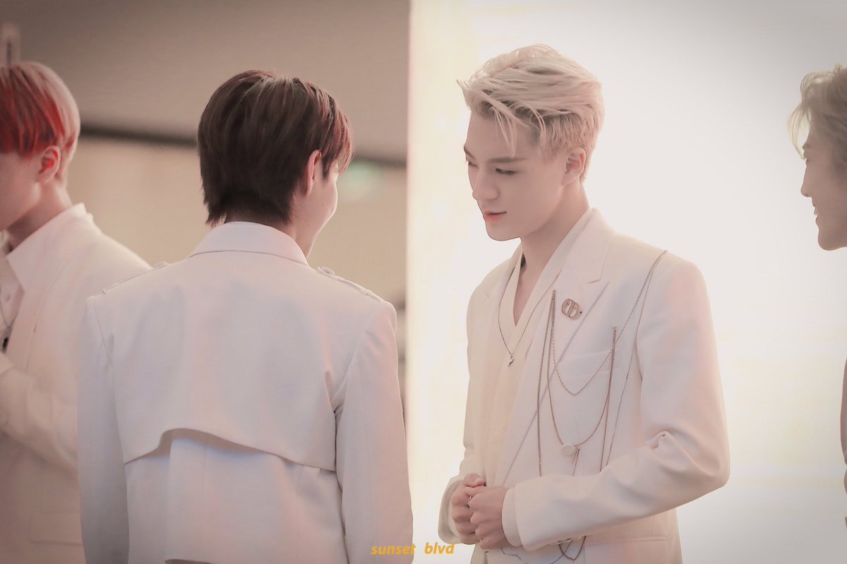 SunsetBlvd3423's tweet photo. #제노 #런쥔 

190810 

#젠런 #NOREN https://t.co/cWAFpIEsar
