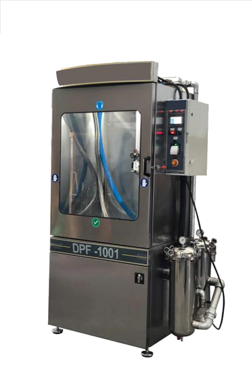 siemens_u's tweet photo. Ya puede limpiar los Filtros de Partículas y Catalizadores con las Lavadoras de BEKIS.
Más info en:

https://t.co/Vywu7iiLdJ

Para #auto #mecanica #taller #talleres #rectificados #automocion https://t.co/2ixAhKiJJT