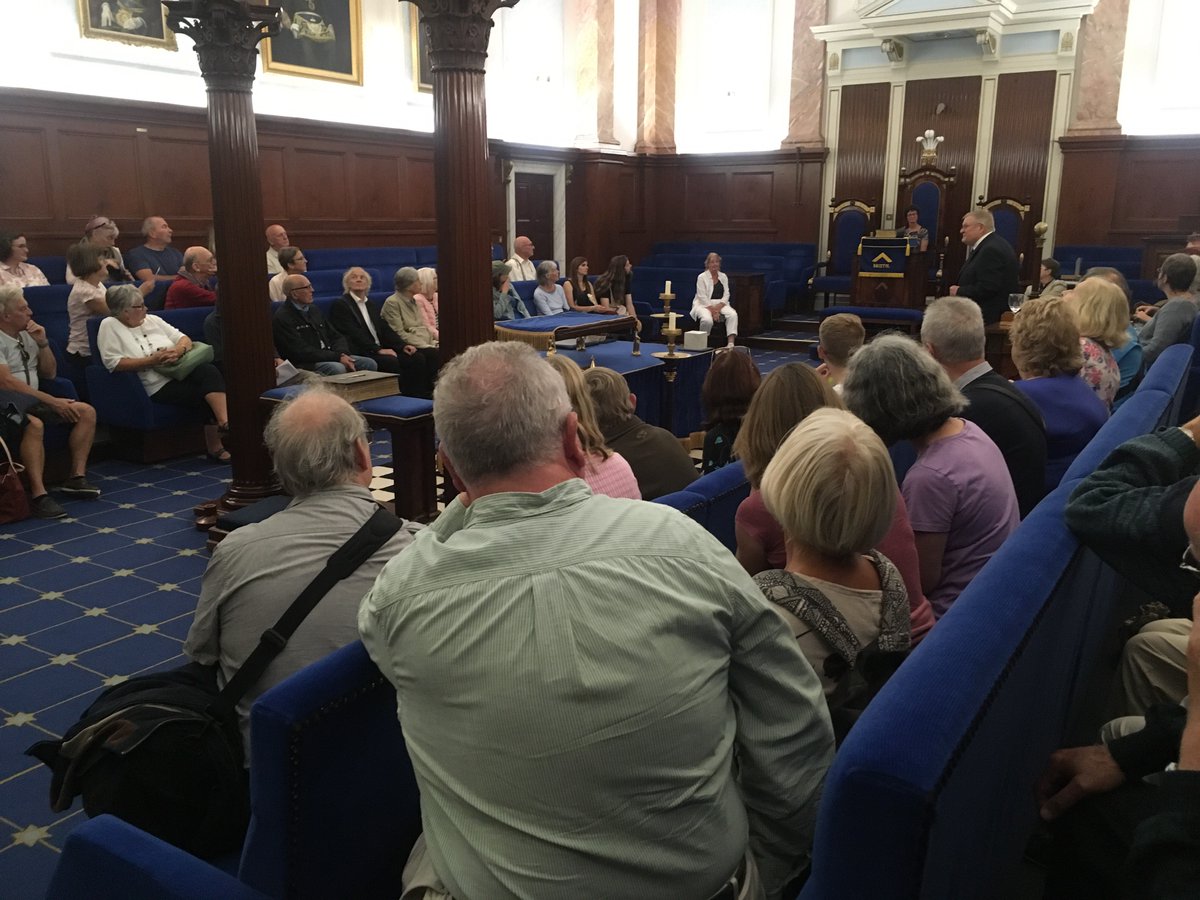 Bristol Masons tweet media
