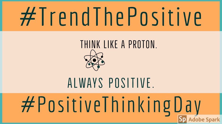 nankr1120's tweet image. Shout out to @smgaillard @NowakRo @bethhill2829 @JayBilly2 @LeachTeach4 @tishrich @TaraMartinEDU @DrJacieMaslyk @jchandlerteach @techamys @SturmDon &amp;amp; those tagged ♥️

#PositiveThinkingDay #eduheroic pal. 
#TrendThePositive #JoyfulLeaders #ThePepperEffect @AdobeForEdu #Nan3EDU