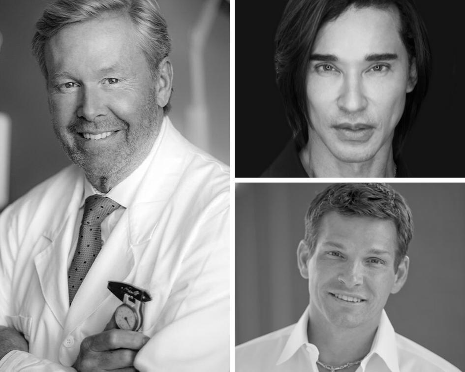 Meet our Scientific Committee for BTS 2020!
Dr Per Hedén has joined forces with Dr Shino Bay &amp; Dr Brad Calobrace to put together an exciting scientific program for BTS 2020. More on the congress website btsstockholm.com

#beautythroughscience #btsstockholm