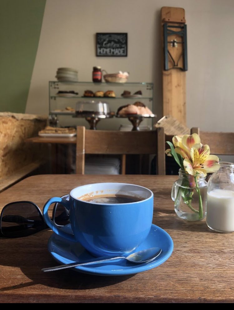 williamcafegla's tweet photo. We love it when customers take the time to leave us a good #review and share their photos.... thanks to Christine for this gorgeous shot left with a ⭐️⭐️⭐️⭐️⭐️ Google Review... please do keep them coming as your positive reviews mean a lot to us 👍 #williamcafe https://t.co/5ispuEfIXa