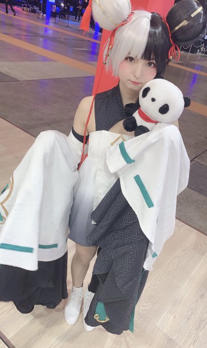 Twitterのコスプレ画像50