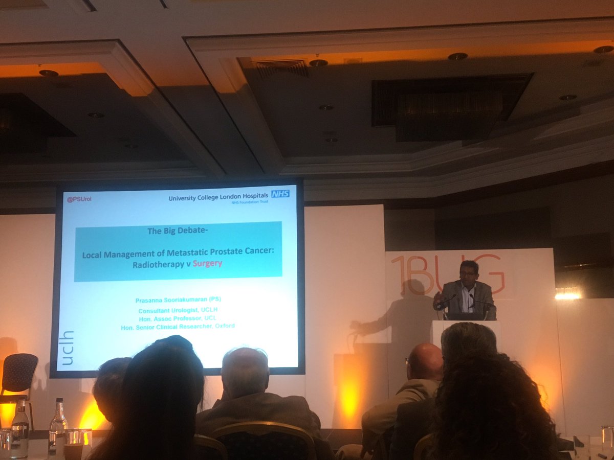 syeepei's tweet photo. Surely it takes a brave surgeon to argue for surgery (vs RT) to this audience... #BUG16 @PSUrol
Does believing something make it true?
#iamnotbiasedreally π€ https://t.co/av2FlIvEET
