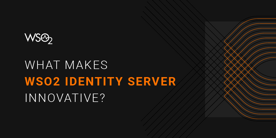 wso2's tweet photo. .@kuppingercole's #LeadershipCompass: Identity API Platforms highly recommends #opensource #IAM, as it helps you #innovate fast, provides a variety of #authenticators &amp; gives you freedom from vendor lock-in.
Read report: https://t.co/7opPFtiA5f
#IdentityManagement #Security https://t.co/gWmdAfIZrR