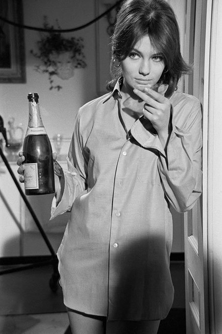 Jacqueline Bisset’s Birthday Celebration | HappyBday.to