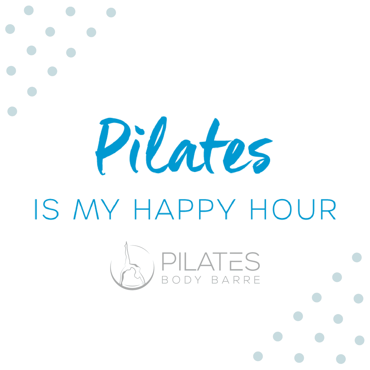 PilatesBB's tweet photo. Let’s get sweaty for the weekend! Go to https://t.co/wbr4PETQZ3 to see what’s happening at PBB today.

#friYAY #PBBnky #PilatesBodyBarre https://t.co/Hh80n3oSRG