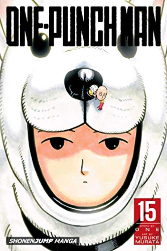 Read One Punch Man