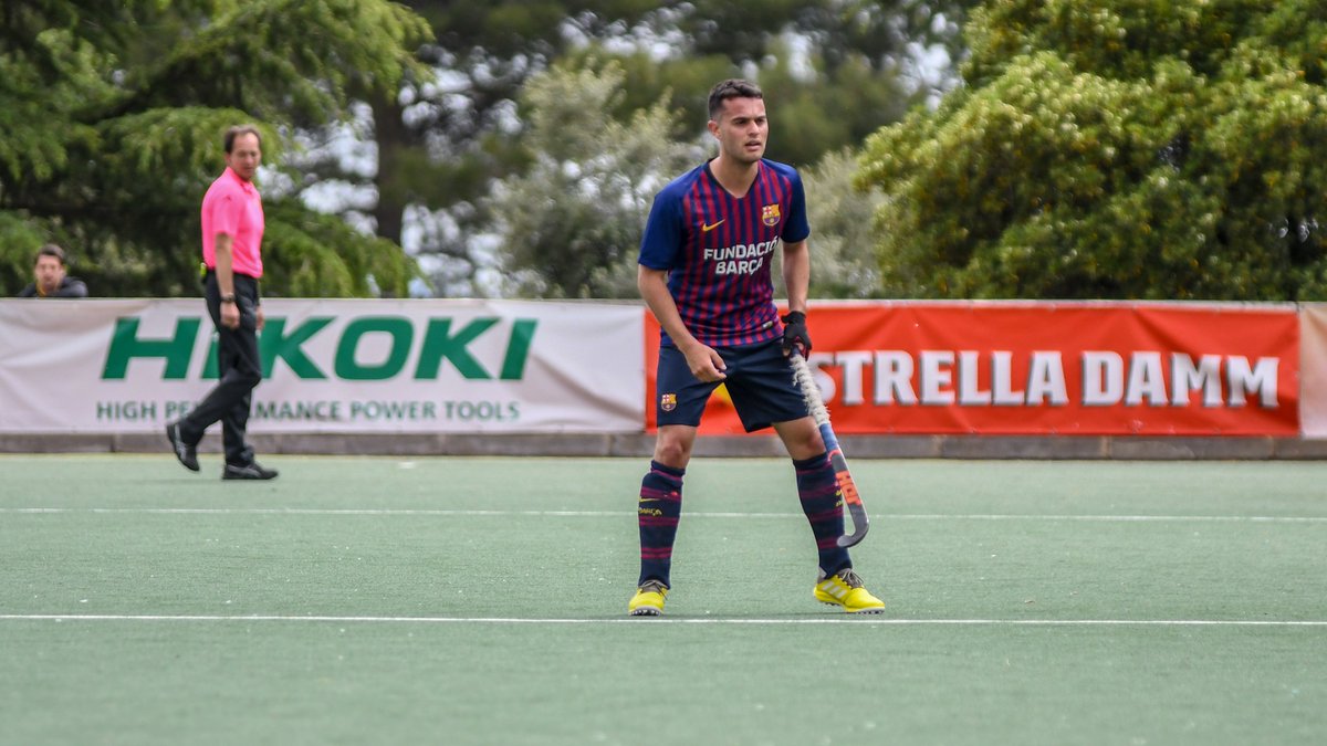FcbHockeyHerba_'s tweet photo. 🏆 Lliga Catalana - Jornada 1

🔜 @cdterrassa1910 vs @FcbHockeyHerba_ 
 
📆  DIUMENGE 15 (12.00h)

🔵🔴 #ForçaBarça https://t.co/dwGLjT73bU