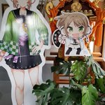 ツイートに含まれる画像
