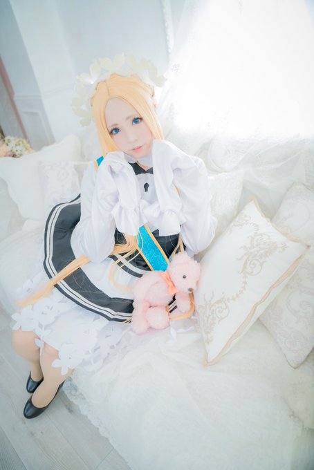 Twitterのコスプレ画像29