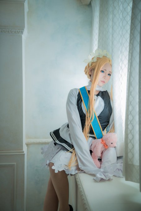 Twitterのコスプレ画像30