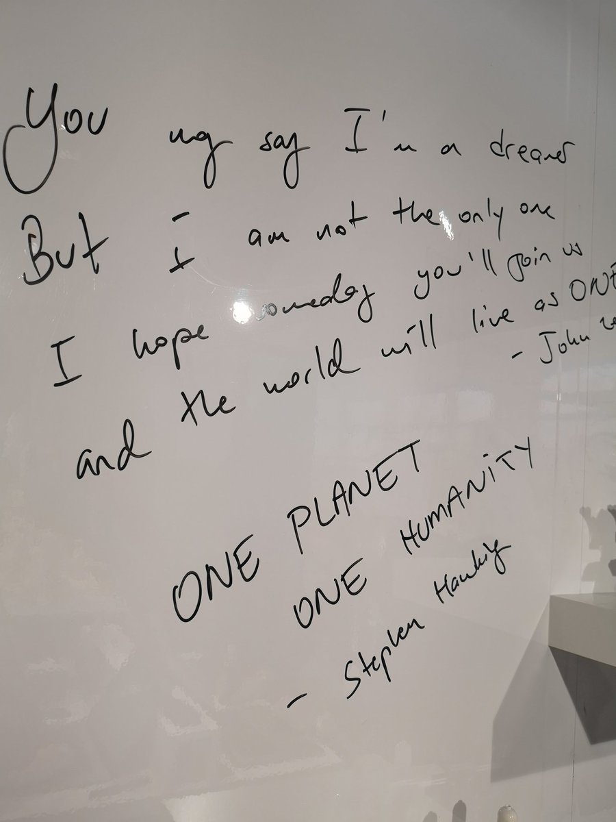 SedaRoeder's tweet image. #imaginefutures #createthenew #meconvention