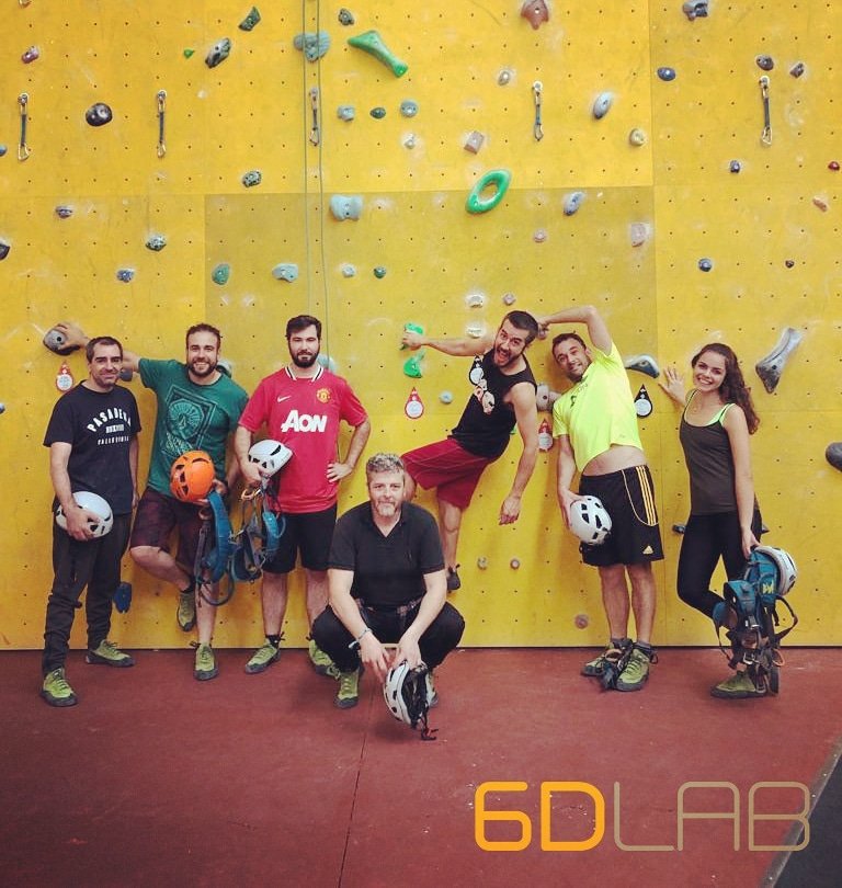 6D_lab's tweet photo. Team Building en 6D Lab! Empezamos con fuerza el nuevo curso, engrasando la maquinaria para trabajar en cada proyecto en perfecta sincronía
2 delegaciones y 1 equipo en expansión lo merecen
Desarrolla tu #futuro con nosotros
#6DLab #6DBrand #6DHealth #6DRD
#DigitalTransformation https://t.co/Ad8SocMWTb