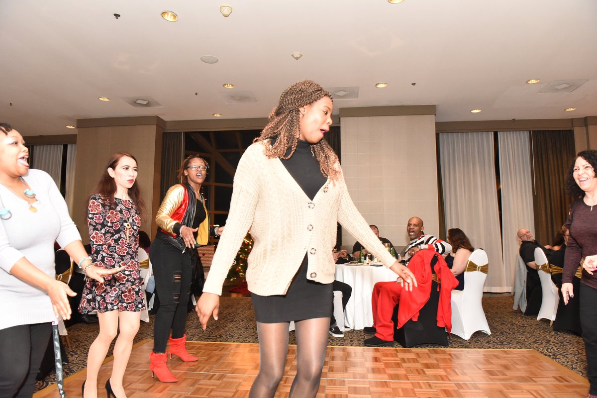fprichmond's tweet photo. Girls just want to have fun...and so can you!  Every day is a party at Four Points by Sheraton Richmond...where we take your business seriously! https://t.co/wV3V4m6S4I